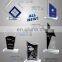2016 customized design Star acrylic trophy,acrylic star award