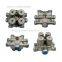 Zhejiang Depehr Heavy Duty European Tractor Valve Parts DAF MAN VOLVO Truck Ecas Solenoid Valve 4729051110 4729051070