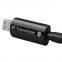 USB Bluetooth Audio Transmitter Bluetooth Adapter Bluetooth Music Transmitter Receiver