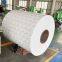 aluminium color pre painted Aluminium Coil A1050/1100/3003 product with ASTM Standard
