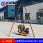 High efficiency and low price portable water well drilling rig borehole drilling rig machine for sale