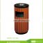 outdoor recycl industrial waste containers for garden waste bin