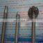 Hydraulic Hose SAE100 R14/Teflon Hose/PTFE Hose Assembly