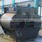 laser cutting stamping bending punching steel girder fabrication large cnc machining
