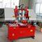 Horizontal Metal Band Saw Machine / Metal Cutting Saw GH4228 GH4235 GH4240 GH4250