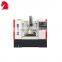 Supply new design BK5018 CNC slotting machine for metal