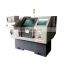 CK6432 750mm CNC Lathe Machine Price with CE for metal working