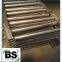 Helical screw push piers