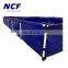Wholesale Supplier PVC Flexible Outdoor Oval Fish Breeding Tank