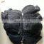 nylon multi filament twine and mono filament mist bird net with pocket to catch birds