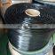 Pressure compensated drip tape
