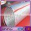 PVC steel wire extension hose ,PVC Telescopic hose, PVC Spring hose