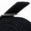 Wholesale double sided hook and loop roll hook and loop cable tie