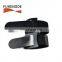 Cable Strap, Reusable Fastening Cable Ties Strap Adjustable Microfiber Cloth Hook and Loop Cord Ties, Wire Management