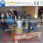 peanut butter production line/hot pepper grinding machine/colloid mill