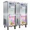 BEIQI soft ice cream & frozen yogurt machine BQ323