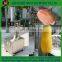 Stainless Steel Apple Peeling And Cutting Machine/ Multifunctional Fruit Peeling and Cutting Machine