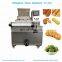 Multi- Shapes Automatic cookies Biscuit Making Machine  Cookies machine,small cake forming machine