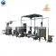 200kg/h Commercial peanut butter production line