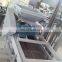 Automatic Nut Crushing machine  Hazelnut Breaking  Almond Cracker Machine