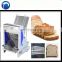 stainless steel adjustable bread slicer/industrial bread slicer machine/toast bread slicer 0086-13503826925