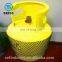 5kg-50kg Low Pressure Good Quality LPG Gas Cooking Gas Cylinder