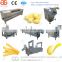 Factory Selling Stainless Steel Automatic Potato Chips Making Machine Price Production Line Potato French Fries Equipment
