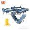 Commercial High Speed Automatic Potato Chips Plant Production Line French Fries Making Machine Price