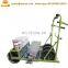 Hand manual vegetable seeder / vegetable seeds planting machine