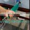Vertical Best Selling Industrial Bottle Washing and Brushing Machine