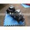 333/J1487 Kawasaki K3V112DTP-1MSR-90B9-1 JS220 Основной гидравлический насос