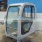 SK200-6E kobelco excavator cab,sk200-6e sk200-6 cabin for excavator
