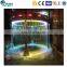 High Quality Water Writing Digital Water Curtain Fountain
