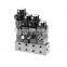 DGMDC-3,DGMDC-5,DCGMPC-3,DCGMPC-5,DGMC-3,DGMC-5,DGMC2-5,modular check valve, modular relief valve