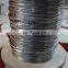 stainless steel wire rope AISI316 304 7x19 22mm