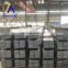 Q235 Q345 SS400 ASTM A36 spring steel flat iron bar sizes per ton price
