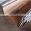 high quality  EN Standard Z Type hot rolled steel sheet pile from China Mill