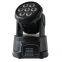 （NJ-L710）7PCS*10W 4 in 1 Mini LED Wash Light LED Moving Stage Lighting DJ Party Disco Wedding Lighting