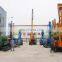 Hydraulic hard rock drilling machine manufacturer