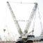 ZOOMLION 110T crawler crane ZCC1100H