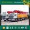 SANY truck-mounted sewage concrete pump SYM5190THBDZ 30