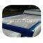 MWJM-01 wood texture transfer printing machine for door
