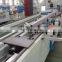 3 Axis Aluminum Profiles Milling Drilling Machine CNC Machining Center
