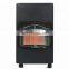 Quartz tube heat and PTC heater patio heater gas for home