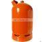 Bangladesh 12.5kg lpg cylinder with low price