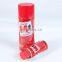 Aerosol Spray Cans Are Sold For Use In Mold Lubricants