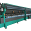 ME291 SINGLE NEEDLE BAR NET FABRIC WARP RNITTING MACHINE