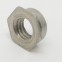 F-M2.5-1/F-M2.5-2 Self-clinching Flush Fasteners Nature Stainless Steel Flush Nuts PEM Standard Factory Wholesales