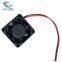 High Quality 20mm 20x20x10mm 3.3v 5v 12v dc brushless axial flow fan for RD