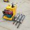 Steel Splitting Gun  Low Cost Portable Rock Breaker